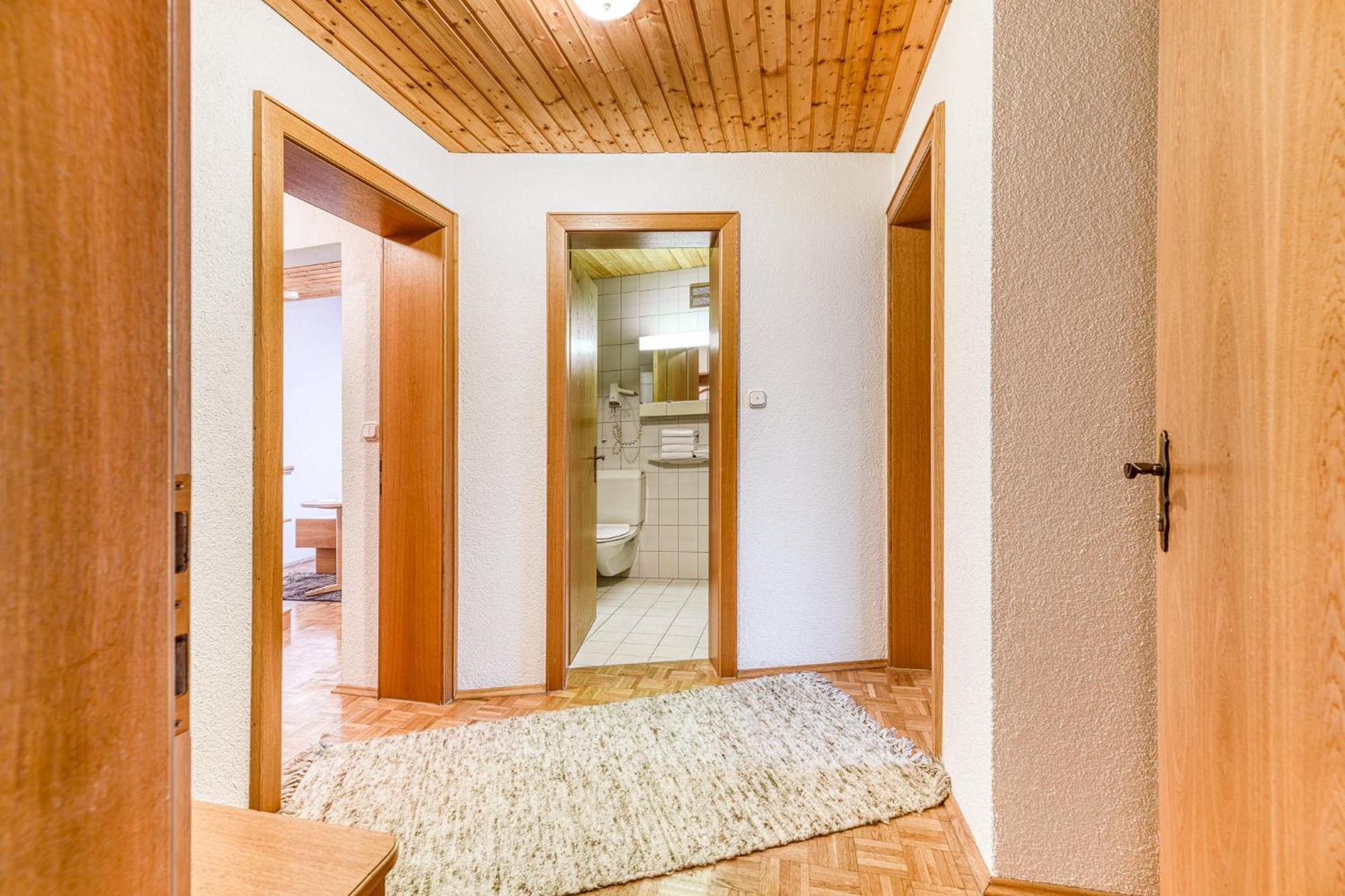 Gasthaus Hecht Höchst Buitenkant foto