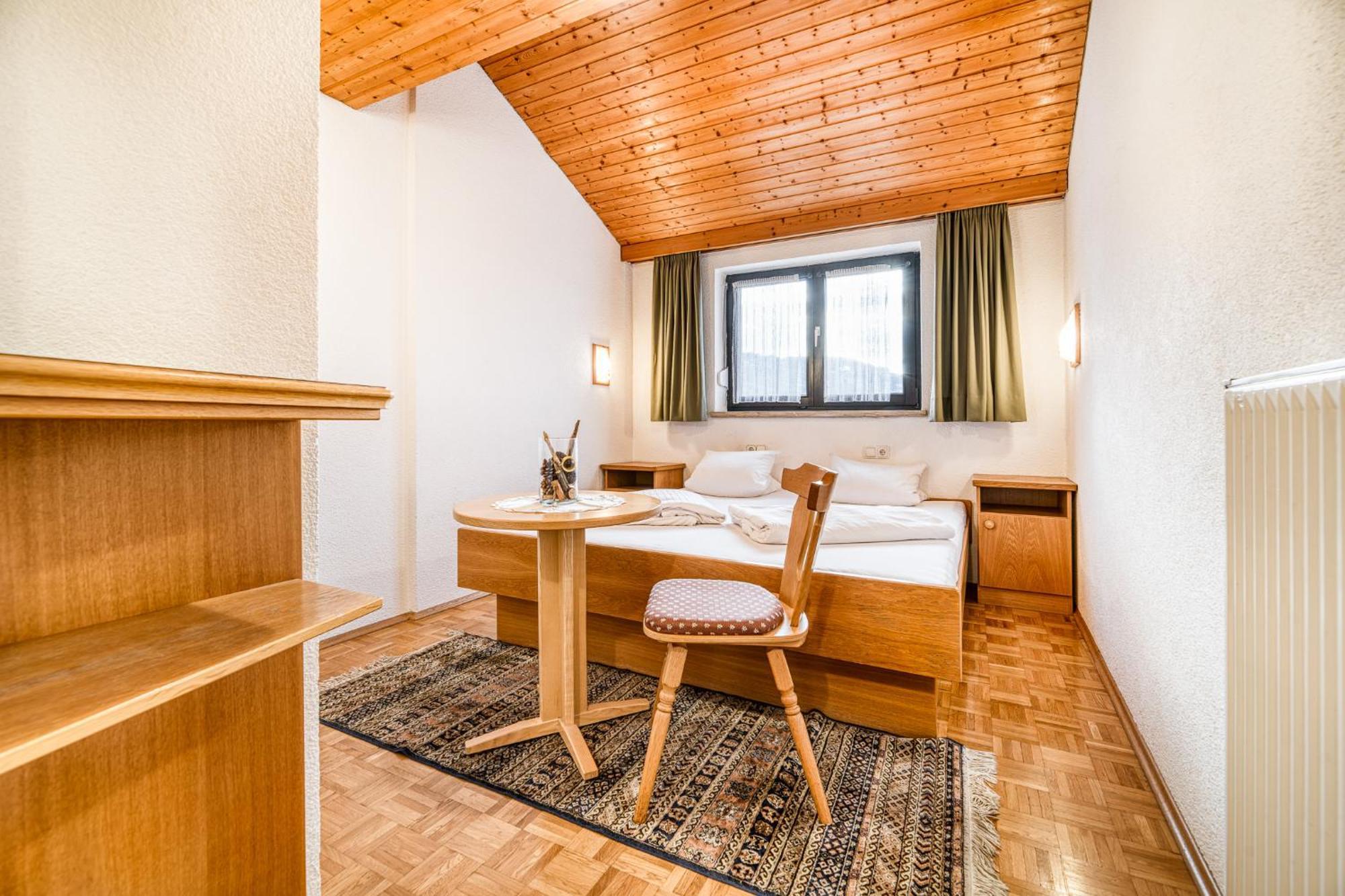 Gasthaus Hecht Höchst Buitenkant foto